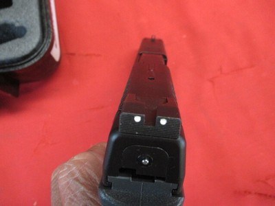 Springfield Armory XD9 9MM with Case - Image 4 of 13