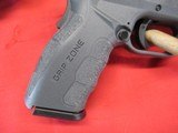 Springfield Armory XD9 9MM with Case - Image 11 of 13