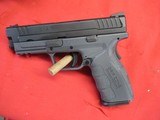 Springfield Armory XD9 9MM with Case - Image 6 of 13