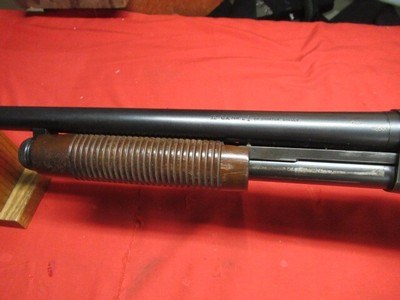 Remington 870 Wingmaster 12ga - Image 17 of 19