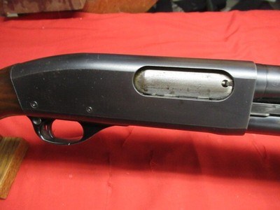Remington 870 Wingmaster 12ga - Image 2 of 19