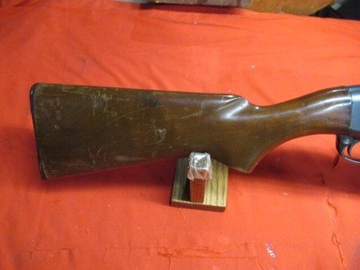 Remington 870 Wingmaster 12ga - Image 5 of 19