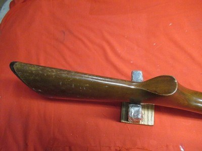 Remington 870 Wingmaster 12ga - Image 11 of 19