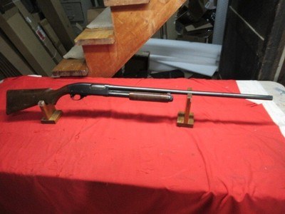 Remington 870 Wingmaster 12ga - Image 1 of 19