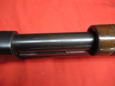 Remington 870 Wingmaster 12ga - Image 13 of 19