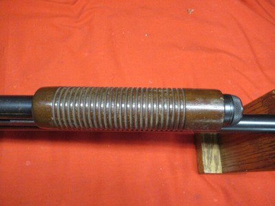 Remington 870 Wingmaster 12ga - Image 12 of 19