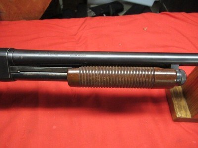 Remington 870 Wingmaster 12ga - Image 3 of 19