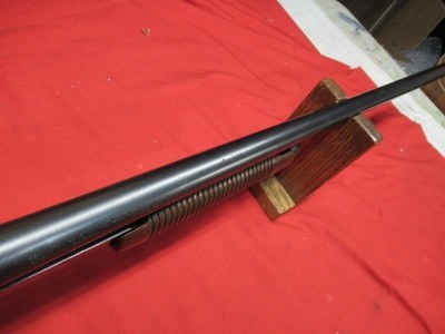 Remington 870 Wingmaster 12ga - Image 9 of 19