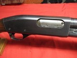 Remington 870 Wingmaster 12ga - Image 2 of 19