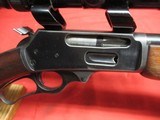 JC Higgins Model 45 35 Rem with Scope - Image 3 of 22