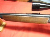 JC Higgins Model 45 35 Rem with Scope - Image 19 of 22
