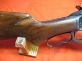 JC Higgins Model 45 35 Rem with Scope - Image 4 of 22