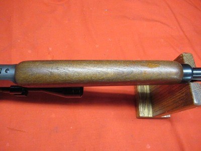JC Higgins Model 45 35 Rem with Scope - Image 13 of 22