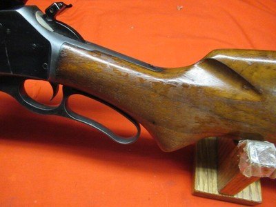 JC Higgins Model 45 35 Rem with Scope - Image 20 of 22