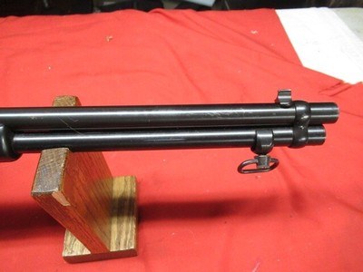 JC Higgins Model 45 35 Rem with Scope - Image 7 of 22