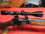JC Higgins Model 45 35 Rem with Scope - Image 2 of 22