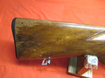 JC Higgins Model 45 35 Rem with Scope - Image 5 of 22