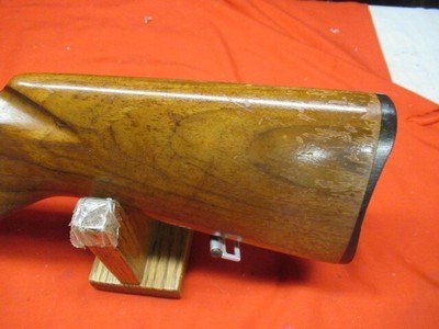 JC Higgins Model 45 35 Rem with Scope - Image 21 of 22