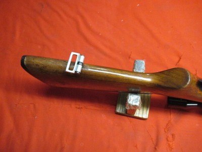 JC Higgins Model 45 35 Rem with Scope - Image 12 of 22