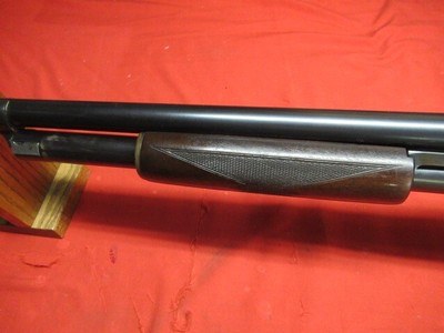Remington Model 29 12ga - Image 19 of 23