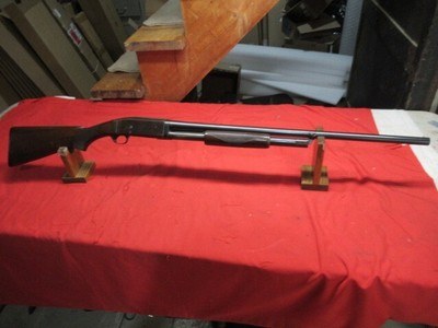 Remington Model 29 12ga - Image 1 of 23