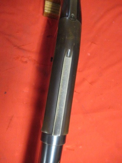 Remington Model 29 12ga - Image 8 of 23
