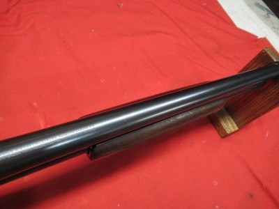 Remington Model 29 12ga - Image 11 of 23