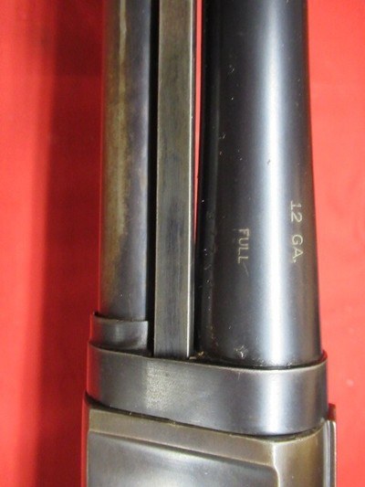 Remington Model 29 12ga - Image 18 of 23