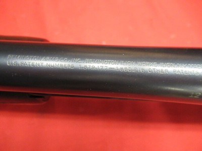 Remington Model 29 12ga - Image 16 of 23
