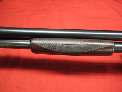 Remington Model 29 12ga - Image 5 of 23