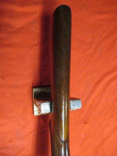 Remington Model 29 12ga - Image 10 of 23