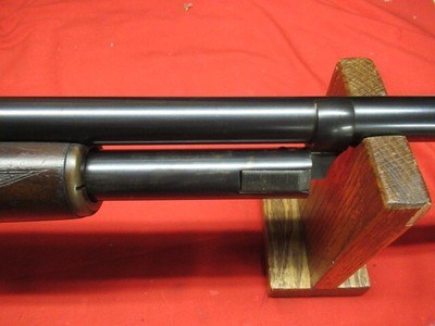 Remington Model 29 12ga - Image 6 of 23