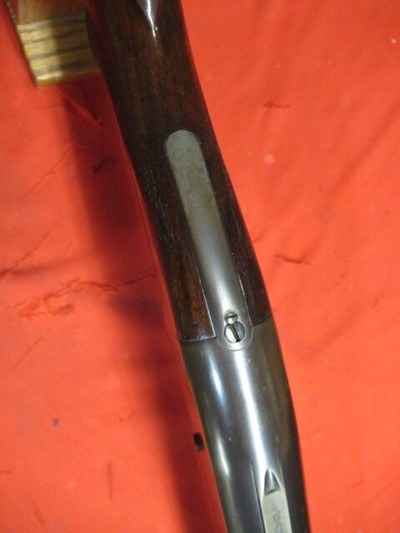 Remington Model 29 12ga - Image 9 of 23