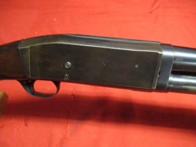Remington Model 29 12ga - Image 2 of 23