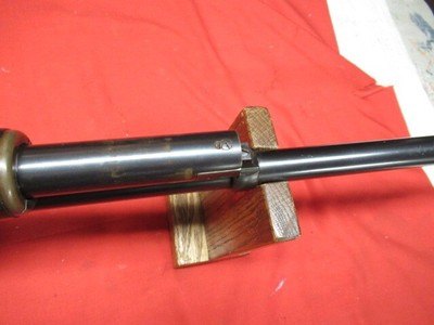 Remington Model 29 12ga - Image 15 of 23