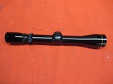 Leupold Vari-X 3-9X33 Compact Gloss Scope - Image 10 of 10