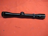 Leupold Vari-X 3-9X33 Compact Gloss Scope - Image 1 of 10