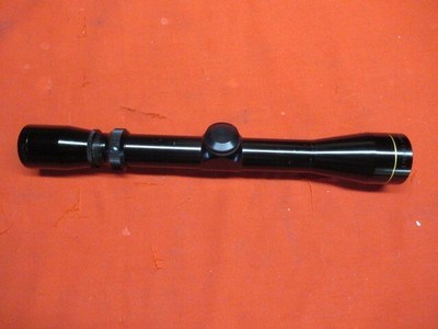 Leupold Vari-X 3-9X33 Compact Gloss Scope - Image 10 of 10
