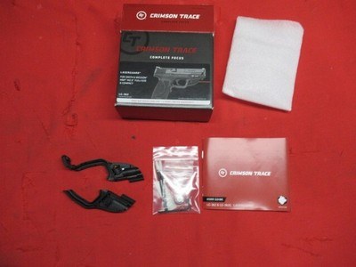 Crimson Trace Laserguard LG-362 Sight in Box New - Image 1 of 4