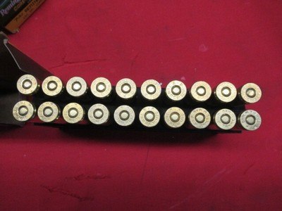 3 Boxes 60Rds Remington Core-Lokt 7MM Rem Magnum Factory Ammo - Image 3 of 4