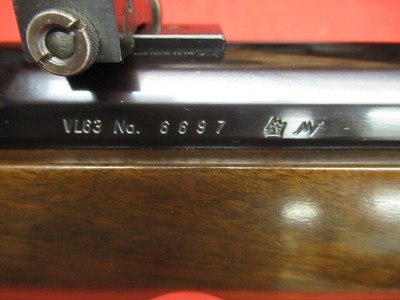 Sako Finnwolf VL63 243 - Image 4 of 19