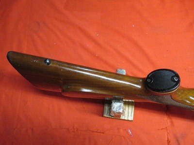 Remington 700 BDL 270 Win - Image 11 of 20