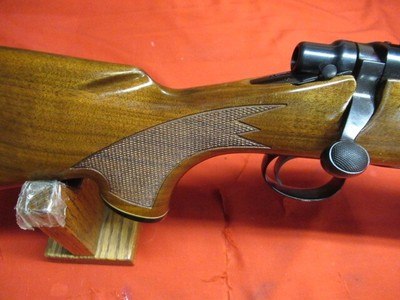 Remington 700 BDL 270 Win - Image 3 of 20