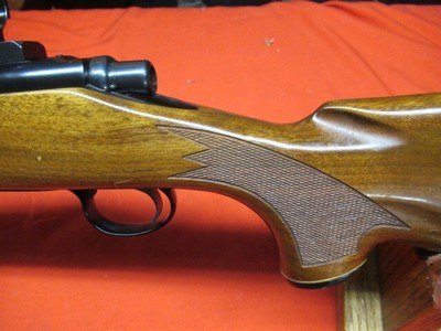 Remington 700 BDL 270 Win - Image 18 of 20