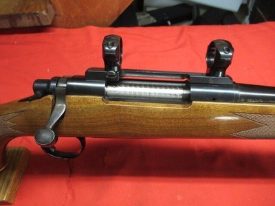 Remington 700 BDL 270 Win - Image 2 of 20