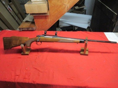 Remington 700 BDL 270 Win - Image 1 of 20