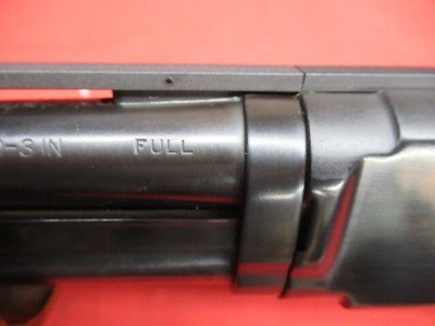 Winchester Pre War Model 42 Double Diamond Deluxe Vent Rib Upgrade - Image 16 of 22