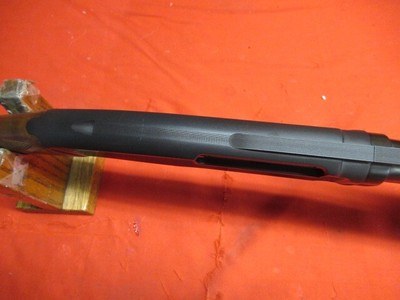 Winchester Pre War Model 42 Double Diamond Deluxe Vent Rib Upgrade - Image 8 of 22