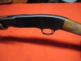 Winchester Pre War Model 42 Double Diamond Deluxe Vent Rib Upgrade - Image 18 of 22