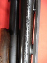 Winchester Pre War Model 42 Double Diamond Deluxe Vent Rib Upgrade - Image 7 of 22